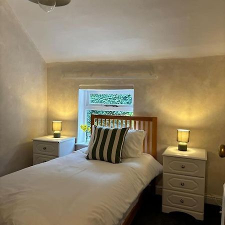 Rosie Cottage Ashbourne  Exteriér fotografie