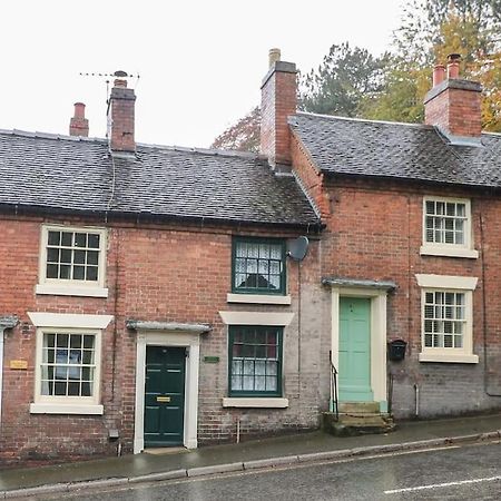 Rosie Cottage Ashbourne  Exteriér fotografie